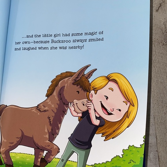Tricycle and Friends childrens hardback book - Picture 8 of 13